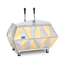  Ekspres do kawy Smeg Professional / La Pavoni Diamantina |  DIA2L2400EU