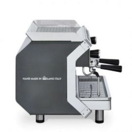  Ekspres do kawy Smeg Professional / La Pavoni Geniale – 2-grupowy, wolumetryczny (czarny)  |...
