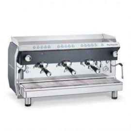 Ekspres do kawy Smeg Professional / La Pavoni Geniale | GENIALE3VNEU