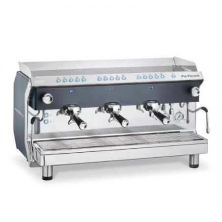 Ekspres do kawy Smeg Professional / La Pavoni Geniale | GENIALE3VNEU 