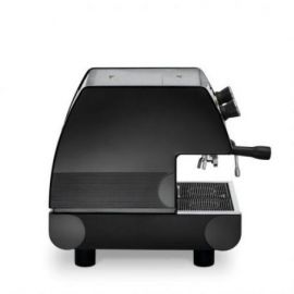  Ekspres do kawy Smeg Professional / La Pavoni Pub – 1-grupowy, wolumetryczny (czarny) | PUB1VN1867EU