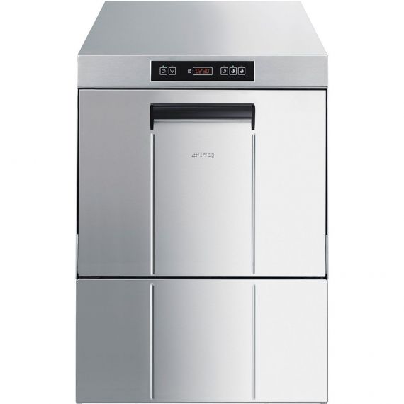 Zmywarka gastronomiczna Smeg Professional | SPD503 