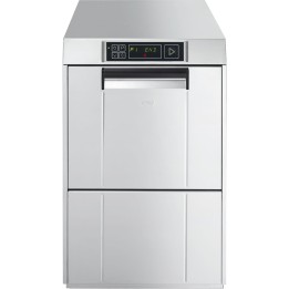 Zmywarka gastronomiczna do szkła Smeg Professional | SPG413M