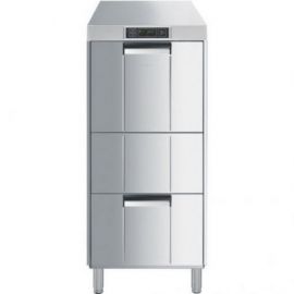 Zmywarka gastronomiczna podwyższona Smeg Professional | SPF515S