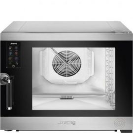 Piec konwekcyjno-parowy Smeg Professional  | SPO5R2SDL (Galileo) – 5 × GN 1/1