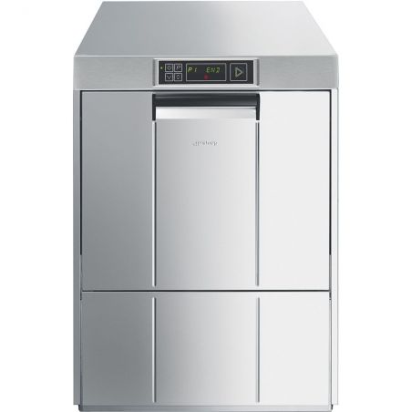 Zmywarka podblatowa Smeg Professional | SPD513S 