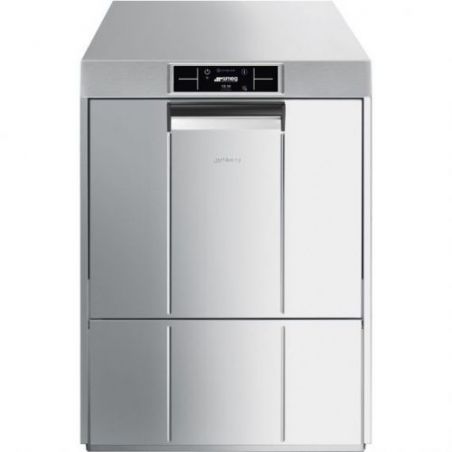 Zmywarka gastronomiczna podblatowa Smeg Professional | SPD525S 