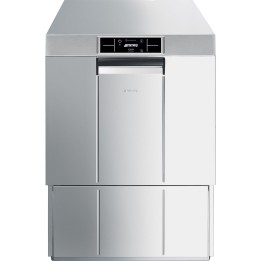 Zmywarka gastronomiczna podblatowa do blach Smeg Professional | SPD526S