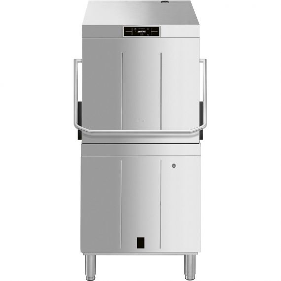 Zmywarka gastronomiczna do szkła Smeg Professional  | SPH625SH 