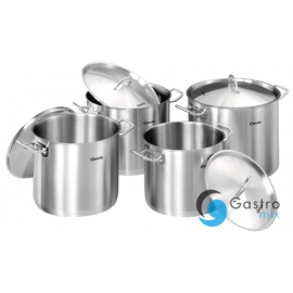 Zestaw garnków | A130441 bartscher
