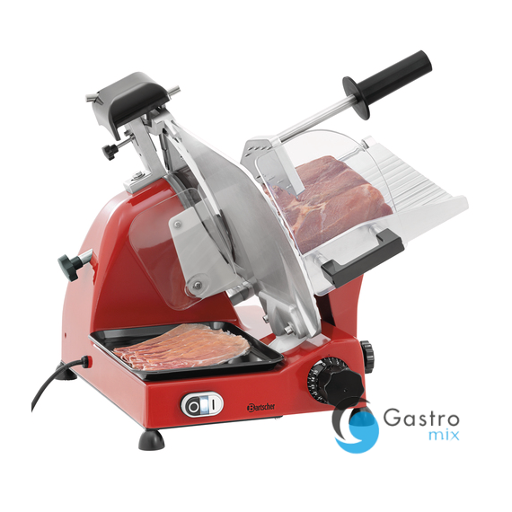 Krajalnica 300 R Plus | 174305 bartscher 