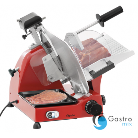 Krajalnica 300 R Plus | 174305 bartscher 