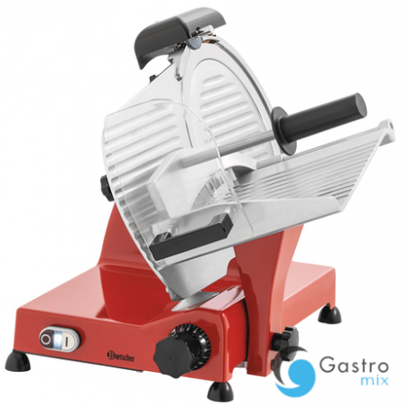 Krajalnica 300 R Plus | 174305 bartscher 