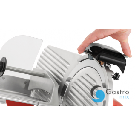 Krajalnica 300 R Plus | 174305 bartscher 