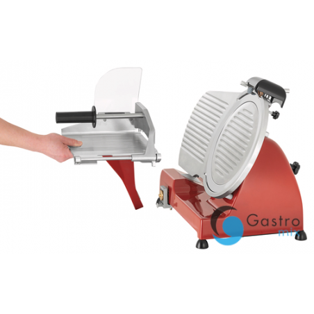 Krajalnica 300 R Plus | 174305 bartscher 