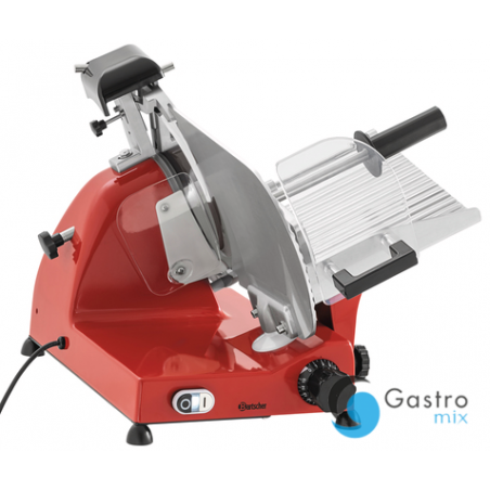 Krajalnica 300 R Plus | 174305 bartscher 