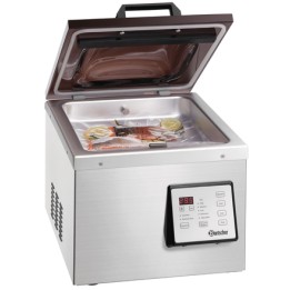 Pakowarka próżniowa K 290/77L | 300749 bartscher