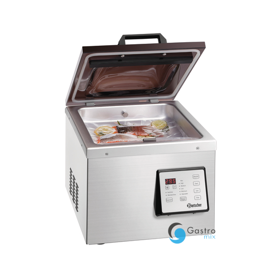 Pakowarka próżniowa K 290/77L | 300749 bartscher 