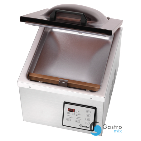 Pakowarka próżniowa K 290/77L | 300749 bartscher 