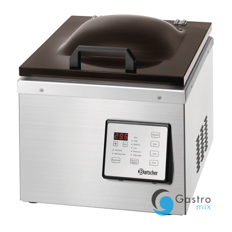 Pakowarka próżniowa K 290/77L | 300749 bartscher 