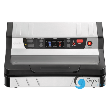 Pakowarka próżniowa 315/20L | 300750 bartscher 