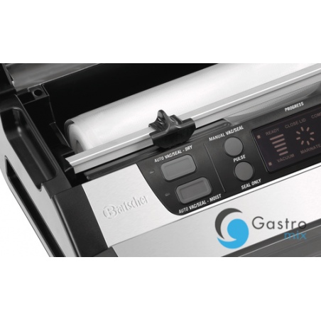 Pakowarka próżniowa 315/20L | 300750 bartscher 