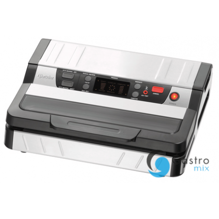 Pakowarka próżniowa 315/20L | 300750 bartscher 