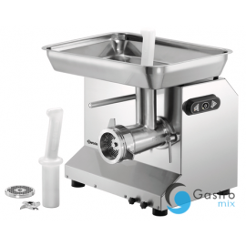 Maszynka do mięsa FW200 | 370235 bartscher