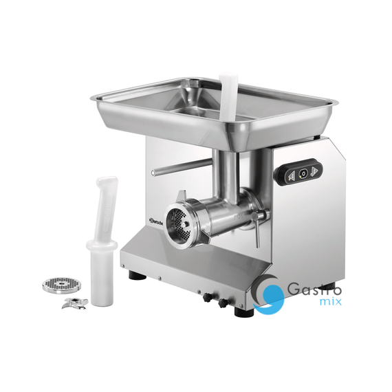 Maszynka do mięsa FW200 | 370235 bartscher 
