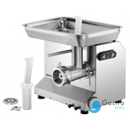 Maszynka do mięsa FW200 | 370235 bartscher 