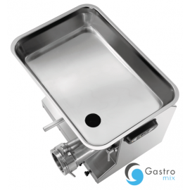  Maszynka do mięsa FW200 | 370235 bartscher