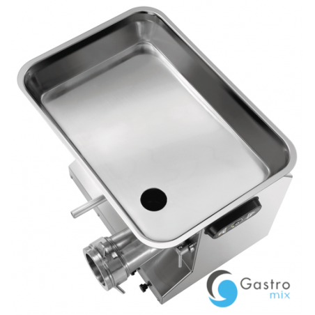 Maszynka do mięsa FW200 | 370235 bartscher 