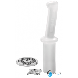  Maszynka do mięsa FW200 | 370235 bartscher