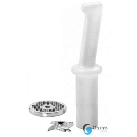 Maszynka do mięsa FW200 | 370235 bartscher 