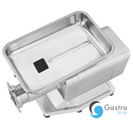  Maszynka do mięsa FW120 | 370253 bartscher