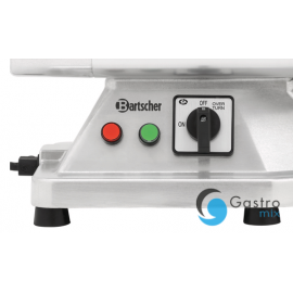  Maszynka do mięsa FW120 | 370253 bartscher