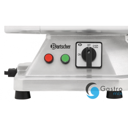 Maszynka do mięsa FW120 | 370253 bartscher 