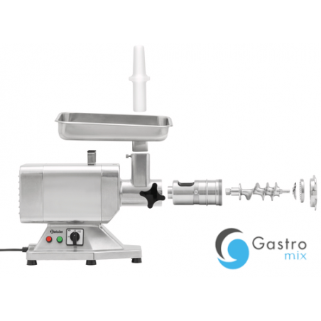 Maszynka do mięsa FW120 | 370253 bartscher 