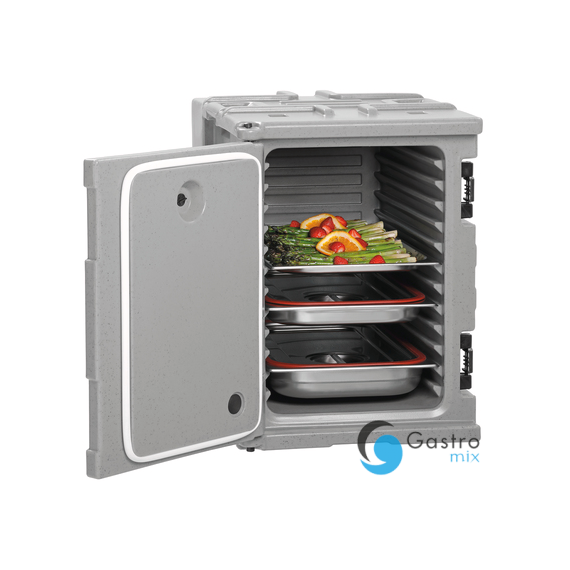 Pojemnik termoiz. do transportu GN1/1| 300133 bartscher 