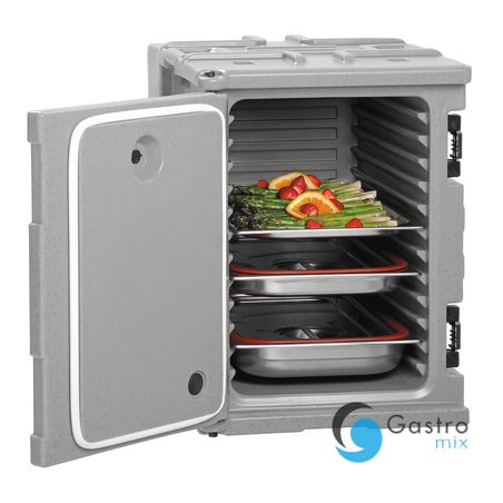 Pojemnik termoiz. do transportu GN1/1| 300133 bartscher 