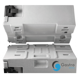  Pojemnik termoiz. do transportu GN1/1| 300133 bartscher