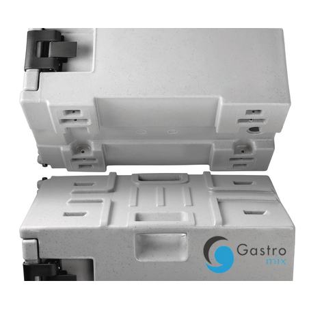 Pojemnik termoiz. do transportu GN1/1| 300133 bartscher 