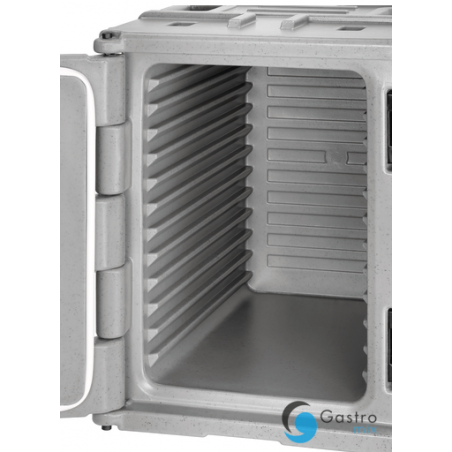 Pojemnik termoiz. do transportu GN1/1| 300133 bartscher 