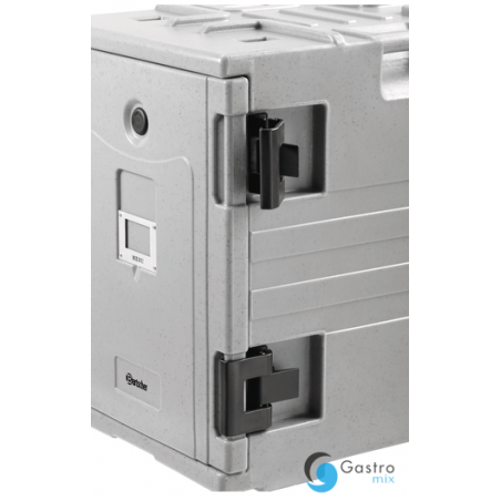 Pojemnik termoiz. do transportu GN1/1| 300133 bartscher 