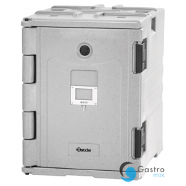  Pojemnik termoiz. do transportu GN1/1| 300133 bartscher