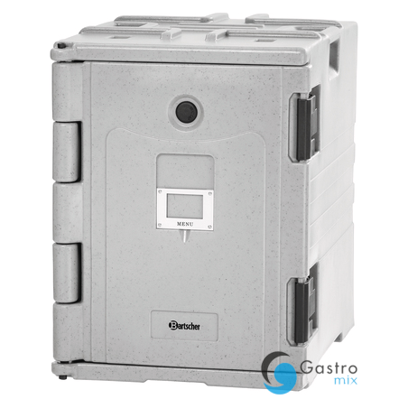 Pojemnik termoiz. do transportu GN1/1| 300133 bartscher 