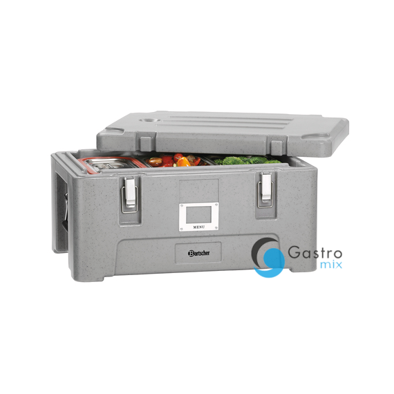 Pojemnik termoiz. do transportu GN1/1| 300134 bartscher 