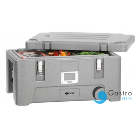 Pojemnik termoiz. do transportu GN1/1| 300134 bartscher 