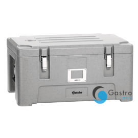Pojemnik termoiz. do transportu GN1/1| 300134 bartscher