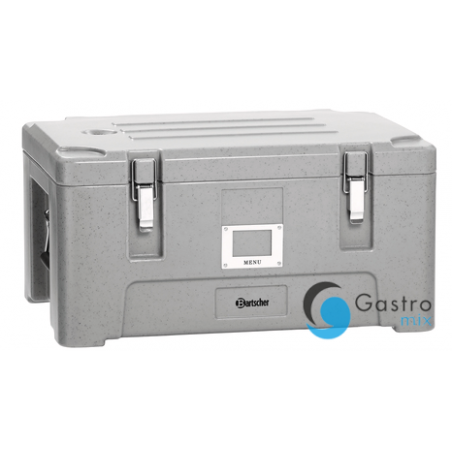 Pojemnik termoiz. do transportu GN1/1| 300134 bartscher 